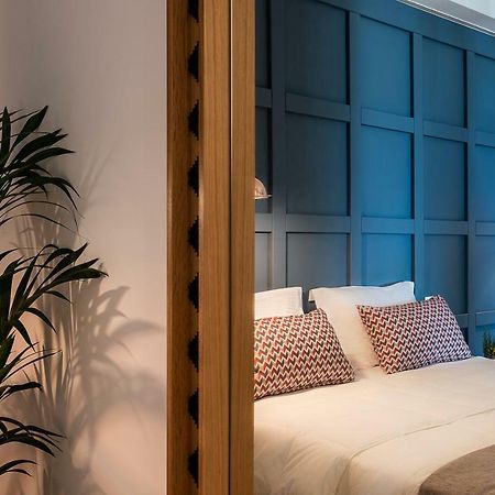 Blue Island Luxury Apartment Kato Daratso Esterno foto