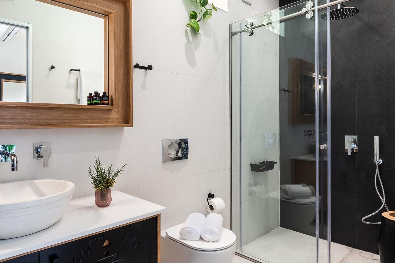 Blue Island Luxury Apartment Kato Daratso Esterno foto