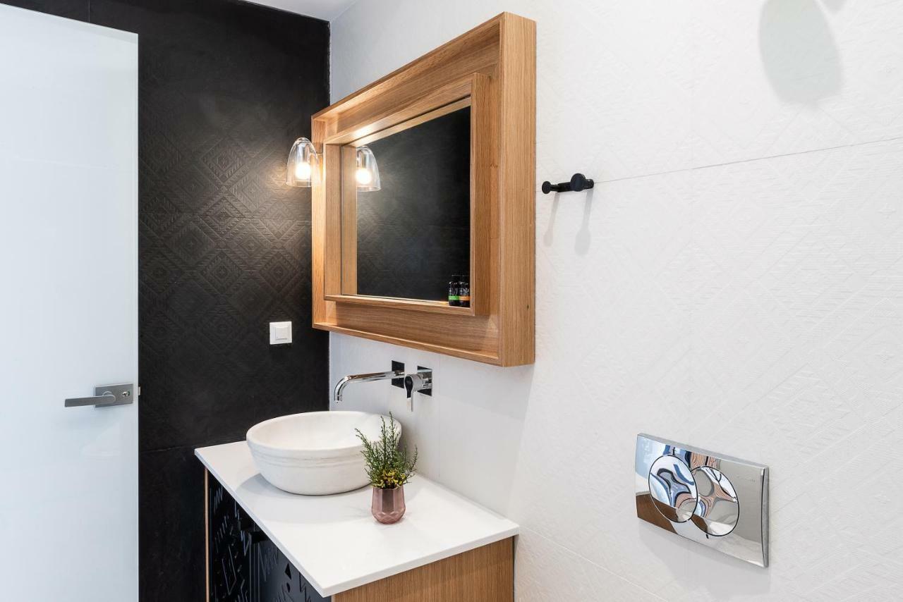 Blue Island Luxury Apartment Kato Daratso Esterno foto